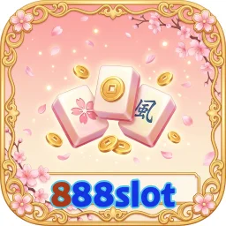 888slot